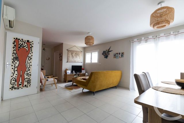 maison à vendre - 4 pièces - 88.0 m2 - ROUJAN - 34 - LANGUEDOC-ROUSSILLON - Century 21 Agi Immobilier