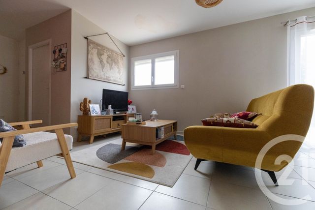 maison à vendre - 4 pièces - 88.0 m2 - ROUJAN - 34 - LANGUEDOC-ROUSSILLON - Century 21 Agi Immobilier