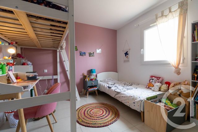 maison à vendre - 4 pièces - 88.0 m2 - ROUJAN - 34 - LANGUEDOC-ROUSSILLON - Century 21 Agi Immobilier