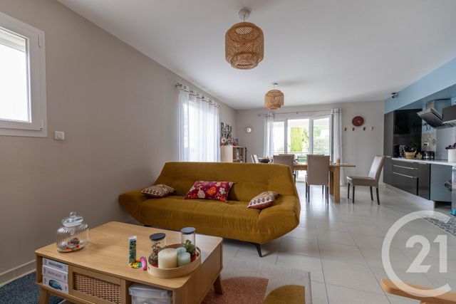 maison à vendre - 4 pièces - 88.0 m2 - ROUJAN - 34 - LANGUEDOC-ROUSSILLON - Century 21 Agi Immobilier