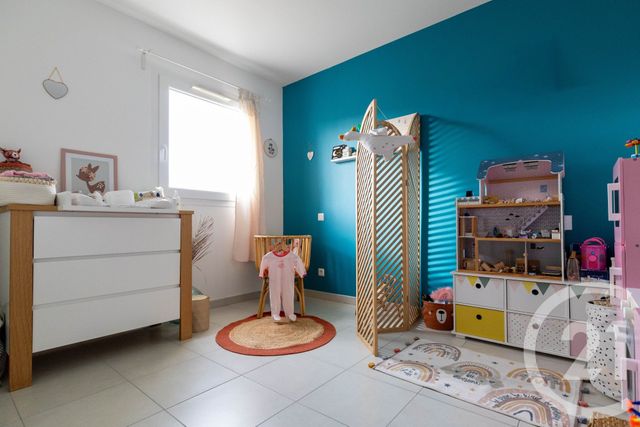 maison à vendre - 4 pièces - 88.0 m2 - ROUJAN - 34 - LANGUEDOC-ROUSSILLON - Century 21 Agi Immobilier