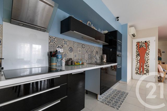 maison à vendre - 4 pièces - 88.0 m2 - ROUJAN - 34 - LANGUEDOC-ROUSSILLON - Century 21 Agi Immobilier