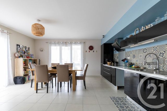 maison à vendre - 4 pièces - 88.0 m2 - ROUJAN - 34 - LANGUEDOC-ROUSSILLON - Century 21 Agi Immobilier