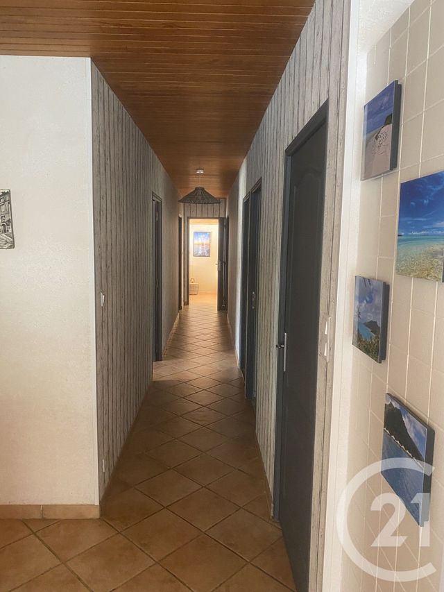 Afficher la photo en grand maison à vendre - 5 pièces - 126.0 m2 - CAMPAGNAN - 34 - LANGUEDOC-ROUSSILLON - Century 21 Agi Immobilier