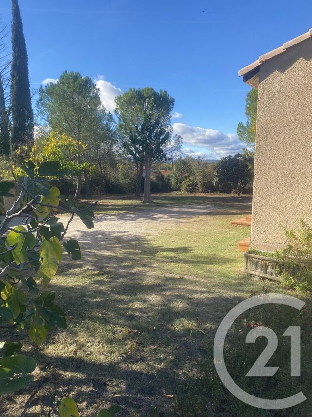 Afficher la photo en grand maison à vendre - 5 pièces - 126.0 m2 - CAMPAGNAN - 34 - LANGUEDOC-ROUSSILLON - Century 21 Agi Immobilier