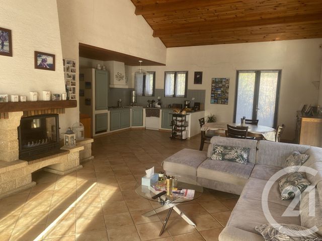 Afficher la photo en grand maison à vendre - 5 pièces - 126.0 m2 - CAMPAGNAN - 34 - LANGUEDOC-ROUSSILLON - Century 21 Agi Immobilier