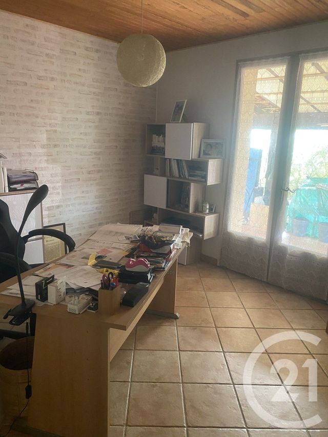 Afficher la photo en grand maison à vendre - 5 pièces - 126.0 m2 - CAMPAGNAN - 34 - LANGUEDOC-ROUSSILLON - Century 21 Agi Immobilier