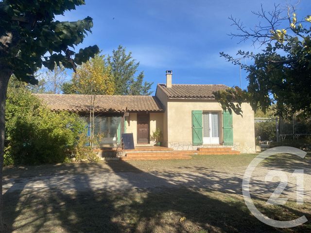 Afficher la photo en grand maison à vendre - 5 pièces - 126.0 m2 - CAMPAGNAN - 34 - LANGUEDOC-ROUSSILLON - Century 21 Agi Immobilier