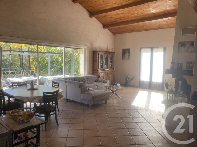 Afficher la photo en grand maison à vendre - 5 pièces - 126.0 m2 - CAMPAGNAN - 34 - LANGUEDOC-ROUSSILLON - Century 21 Agi Immobilier