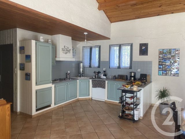 Afficher la photo en grand maison à vendre - 5 pièces - 126.0 m2 - CAMPAGNAN - 34 - LANGUEDOC-ROUSSILLON - Century 21 Agi Immobilier