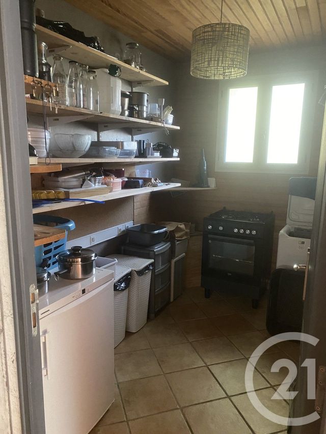 Afficher la photo en grand maison à vendre - 5 pièces - 126.0 m2 - CAMPAGNAN - 34 - LANGUEDOC-ROUSSILLON - Century 21 Agi Immobilier