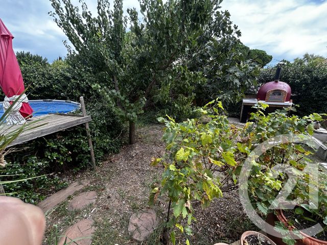 Afficher la photo en grand maison à vendre - 5 pièces - 120.0 m2 - MONTAGNAC - 34 - LANGUEDOC-ROUSSILLON - Century 21 Agi Immobilier