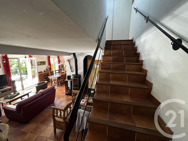 Afficher la photo en grand maison à vendre - 5 pièces - 120.0 m2 - MONTAGNAC - 34 - LANGUEDOC-ROUSSILLON - Century 21 Agi Immobilier