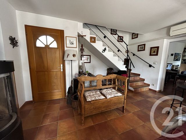 Afficher la photo en grand maison à vendre - 5 pièces - 120.0 m2 - MONTAGNAC - 34 - LANGUEDOC-ROUSSILLON - Century 21 Agi Immobilier