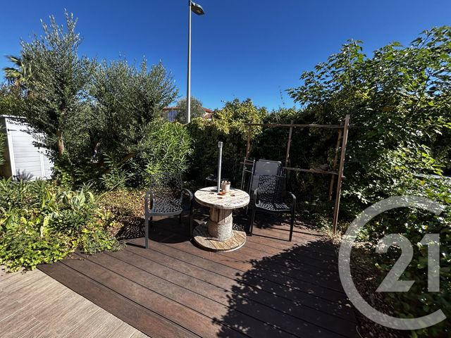 Afficher la photo en grand maison à vendre - 5 pièces - 120.0 m2 - MONTAGNAC - 34 - LANGUEDOC-ROUSSILLON - Century 21 Agi Immobilier