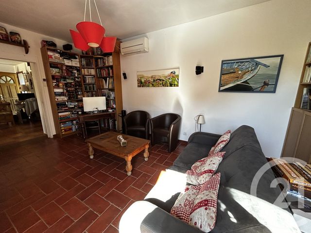 Afficher la photo en grand maison à vendre - 5 pièces - 120.0 m2 - MONTAGNAC - 34 - LANGUEDOC-ROUSSILLON - Century 21 Agi Immobilier