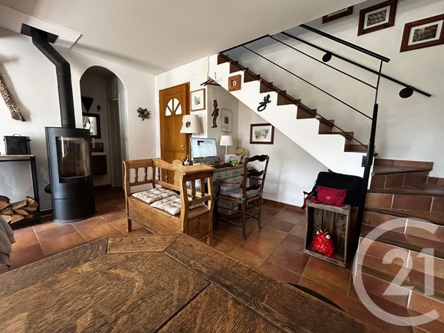 Afficher la photo en grand maison à vendre - 5 pièces - 120.0 m2 - MONTAGNAC - 34 - LANGUEDOC-ROUSSILLON - Century 21 Agi Immobilier