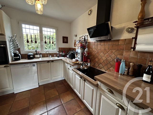 Afficher la photo en grand maison à vendre - 5 pièces - 120.0 m2 - MONTAGNAC - 34 - LANGUEDOC-ROUSSILLON - Century 21 Agi Immobilier