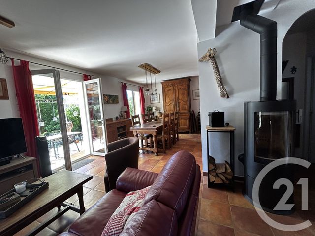 Afficher la photo en grand maison à vendre - 5 pièces - 120.0 m2 - MONTAGNAC - 34 - LANGUEDOC-ROUSSILLON - Century 21 Agi Immobilier