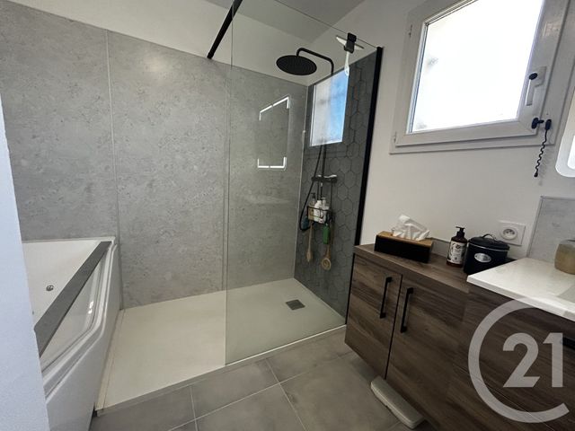 Afficher la photo en grand maison à vendre - 5 pièces - 120.0 m2 - MONTAGNAC - 34 - LANGUEDOC-ROUSSILLON - Century 21 Agi Immobilier