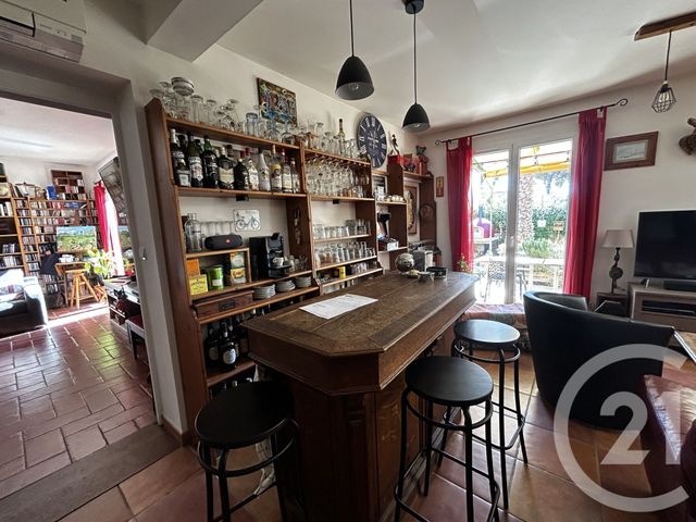 Afficher la photo en grand maison à vendre - 5 pièces - 120.0 m2 - MONTAGNAC - 34 - LANGUEDOC-ROUSSILLON - Century 21 Agi Immobilier