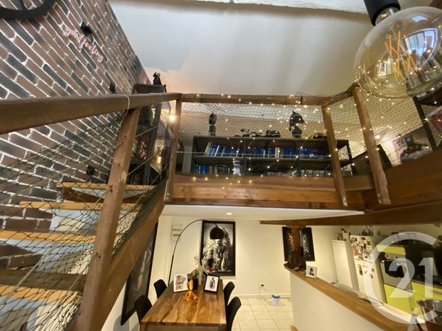 Afficher la photo en grand maison à vendre - 3 pièces - 90.0 m2 - ROUJAN - 34 - LANGUEDOC-ROUSSILLON - Century 21 Agi Immobilier