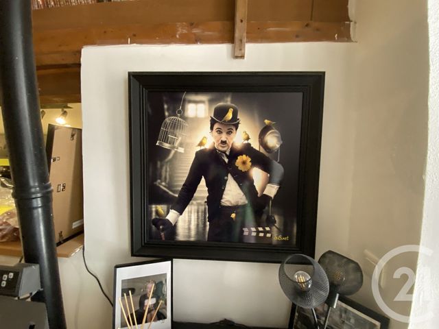 Afficher la photo en grand maison à vendre - 3 pièces - 90.0 m2 - ROUJAN - 34 - LANGUEDOC-ROUSSILLON - Century 21 Agi Immobilier