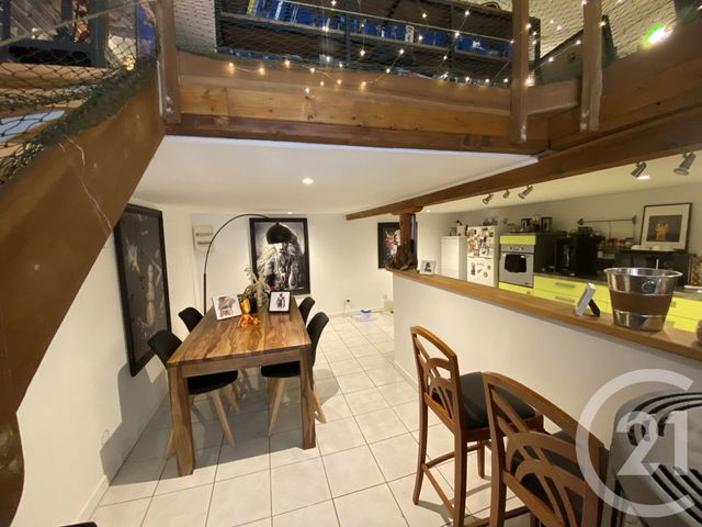 Afficher la photo en grand maison à vendre - 3 pièces - 90.0 m2 - ROUJAN - 34 - LANGUEDOC-ROUSSILLON - Century 21 Agi Immobilier