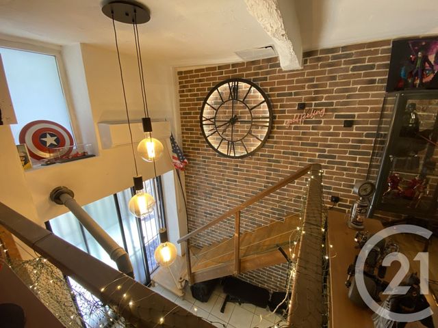 Afficher la photo en grand maison à vendre - 3 pièces - 90.0 m2 - ROUJAN - 34 - LANGUEDOC-ROUSSILLON - Century 21 Agi Immobilier