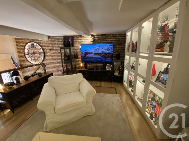 Afficher la photo en grand maison à vendre - 3 pièces - 90.0 m2 - ROUJAN - 34 - LANGUEDOC-ROUSSILLON - Century 21 Agi Immobilier