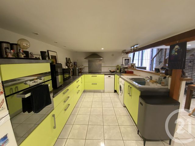 Afficher la photo en grand maison à vendre - 3 pièces - 90.0 m2 - ROUJAN - 34 - LANGUEDOC-ROUSSILLON - Century 21 Agi Immobilier