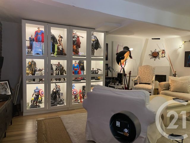 Afficher la photo en grand maison à vendre - 3 pièces - 90.0 m2 - ROUJAN - 34 - LANGUEDOC-ROUSSILLON - Century 21 Agi Immobilier