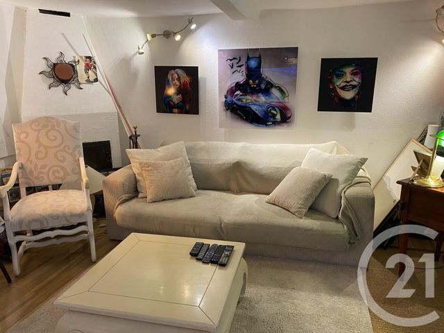 Afficher la photo en grand maison à vendre - 3 pièces - 90.0 m2 - ROUJAN - 34 - LANGUEDOC-ROUSSILLON - Century 21 Agi Immobilier