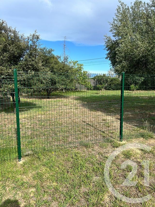 Afficher la photo en grand terrain à vendre - 483.0 m2 - ST PARGOIRE - 34 - LANGUEDOC-ROUSSILLON - Century 21 Agi Immobilier