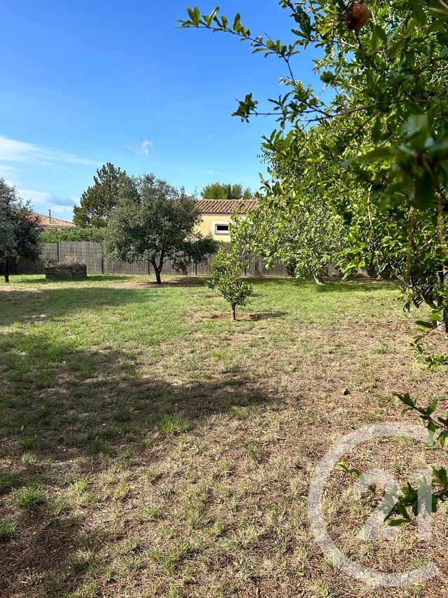 Afficher la photo en grand terrain à vendre - 483.0 m2 - ST PARGOIRE - 34 - LANGUEDOC-ROUSSILLON - Century 21 Agi Immobilier