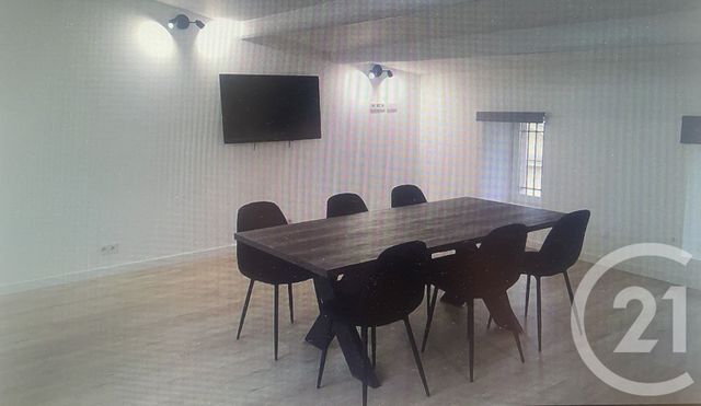 Afficher la photo en grand Appartement F4 à vendre - 4 pièces - 80.0 m2 - PEZENAS - 34 - LANGUEDOC-ROUSSILLON - Century 21 Agi Immobilier