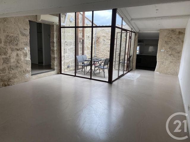appartement - PEZENAS - 34