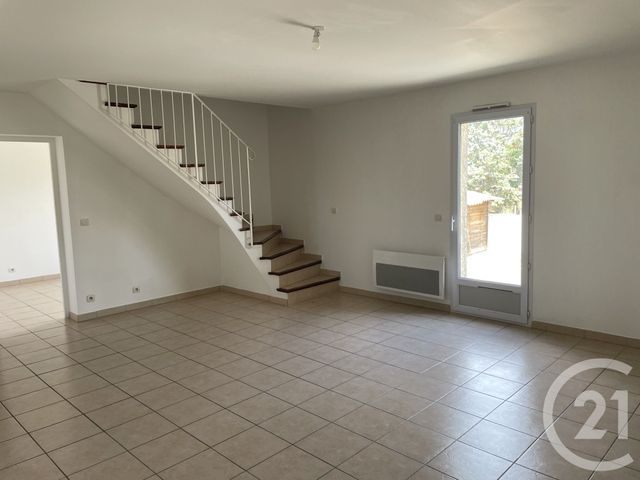 maison à vendre - 4 pièces - 88.0 m2 - LEZIGNAN LA CEBE - 34 - LANGUEDOC-ROUSSILLON - Century 21 Agi Immobilier