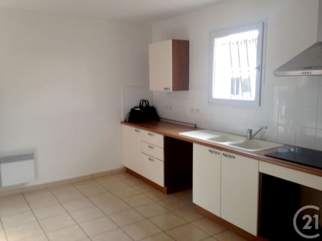 maison à vendre - 4 pièces - 88.0 m2 - LEZIGNAN LA CEBE - 34 - LANGUEDOC-ROUSSILLON - Century 21 Agi Immobilier