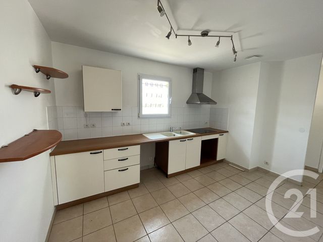 maison à vendre - 4 pièces - 88.0 m2 - LEZIGNAN LA CEBE - 34 - LANGUEDOC-ROUSSILLON - Century 21 Agi Immobilier