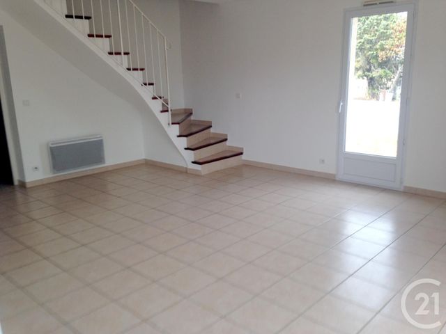 maison à vendre - 4 pièces - 88.0 m2 - LEZIGNAN LA CEBE - 34 - LANGUEDOC-ROUSSILLON - Century 21 Agi Immobilier