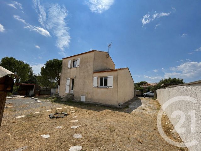 Maison à vendre LEZIGNAN LA CEBE