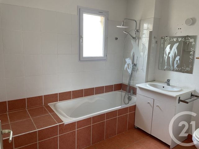 maison à vendre - 4 pièces - 88.0 m2 - LEZIGNAN LA CEBE - 34 - LANGUEDOC-ROUSSILLON - Century 21 Agi Immobilier