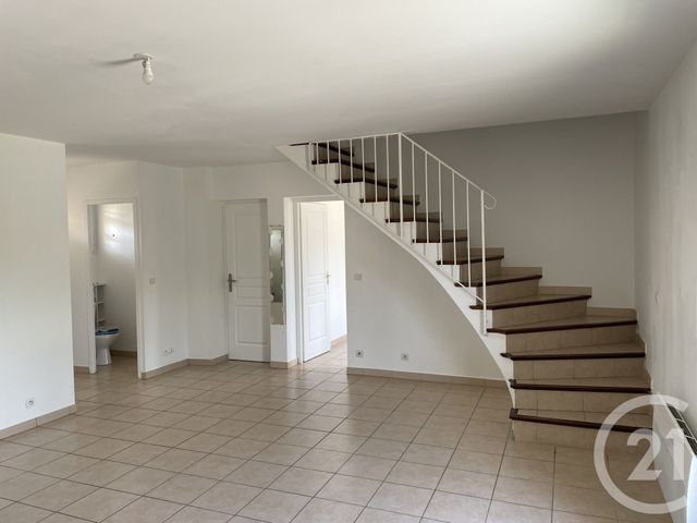 maison à vendre - 4 pièces - 88.0 m2 - LEZIGNAN LA CEBE - 34 - LANGUEDOC-ROUSSILLON - Century 21 Agi Immobilier