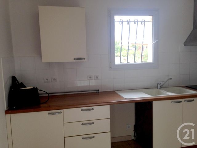 maison à vendre - 4 pièces - 88.0 m2 - LEZIGNAN LA CEBE - 34 - LANGUEDOC-ROUSSILLON - Century 21 Agi Immobilier