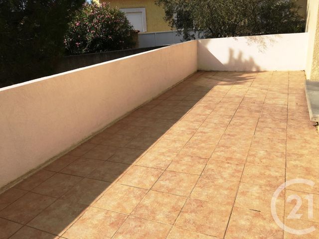 maison à vendre - 4 pièces - 88.0 m2 - LEZIGNAN LA CEBE - 34 - LANGUEDOC-ROUSSILLON - Century 21 Agi Immobilier