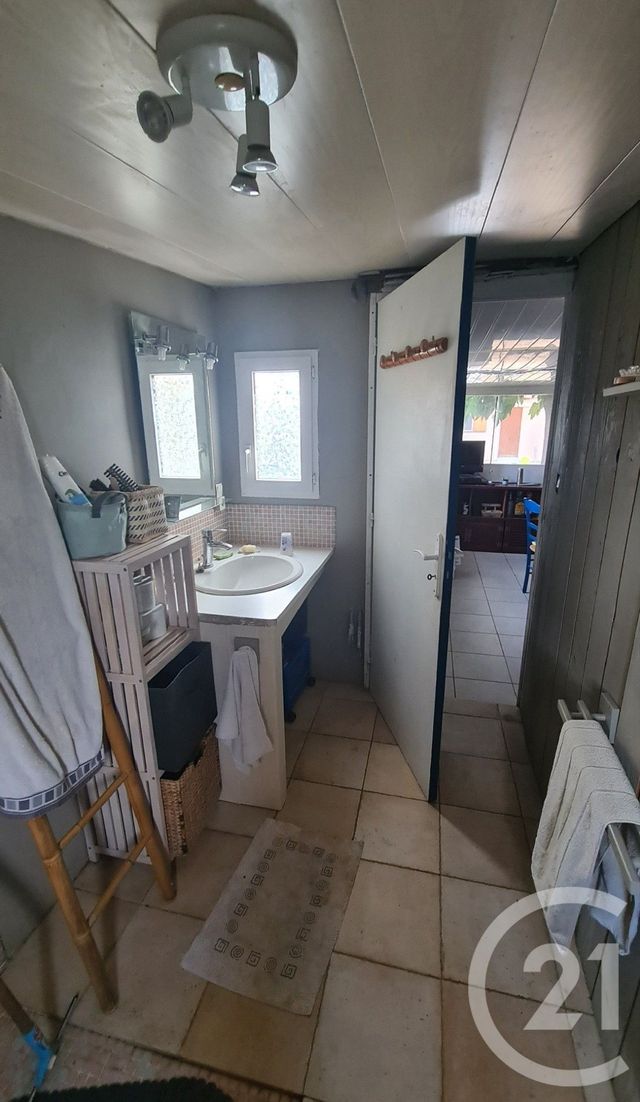 Afficher la photo en grand terrain à vendre - 122.0 m2 - VIAS PLAGE - 34 - LANGUEDOC-ROUSSILLON - Century 21 Agi Immobilier