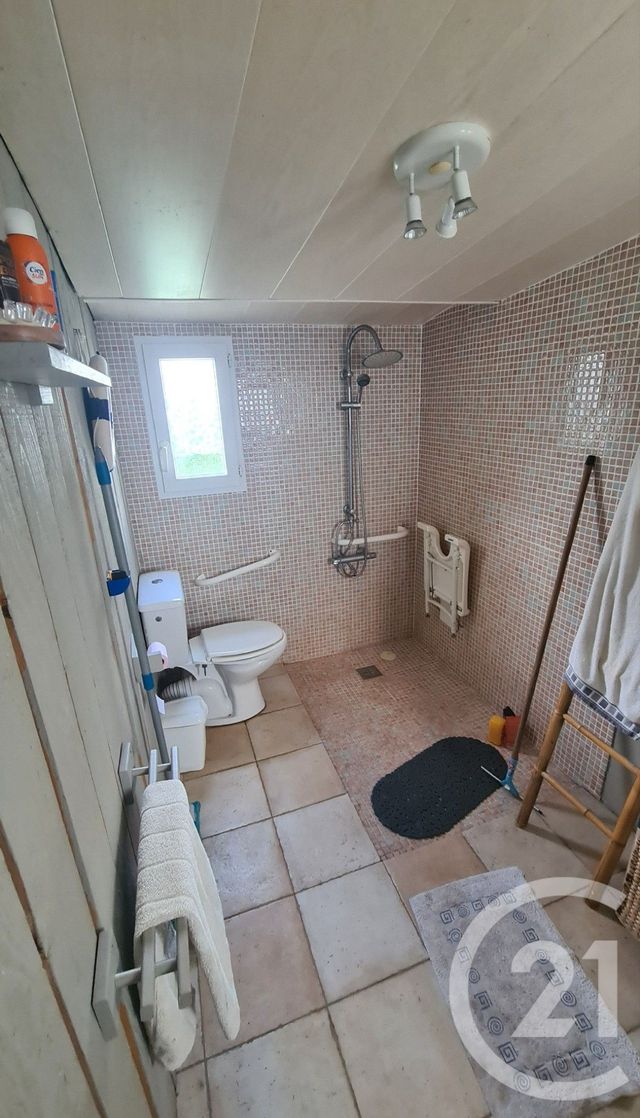 Afficher la photo en grand terrain à vendre - 122.0 m2 - VIAS PLAGE - 34 - LANGUEDOC-ROUSSILLON - Century 21 Agi Immobilier