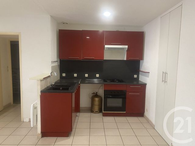 appartement - MONTAGNAC - 34