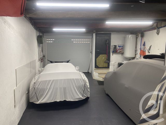 maison à louer - 3 pièces - 87.14 m2 - SERVIAN - 34 - LANGUEDOC-ROUSSILLON - Century 21 Agi Immobilier